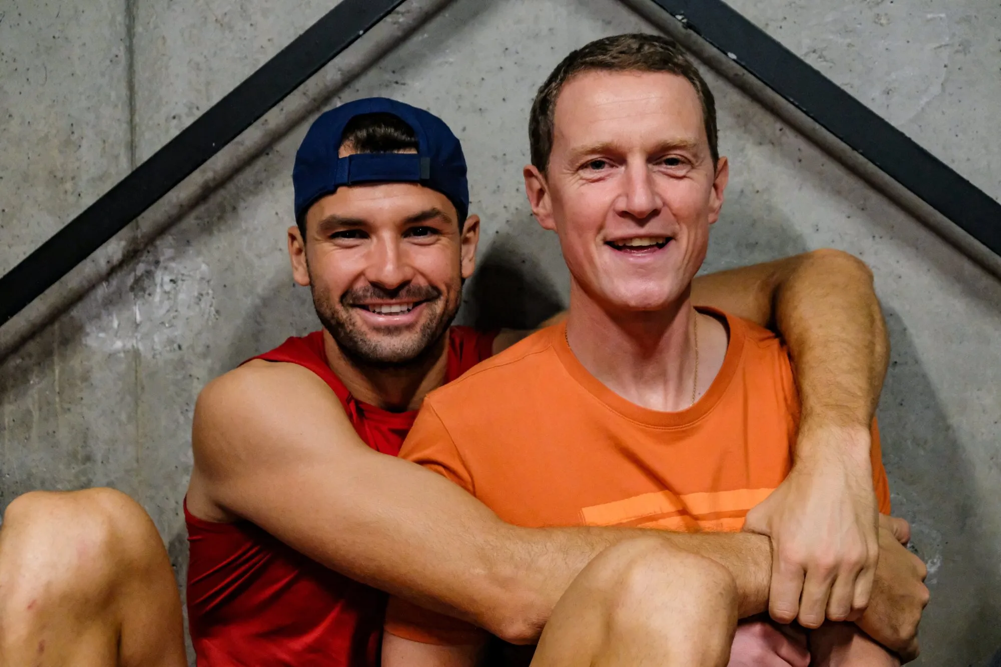 Image for Grigor Dimitrov