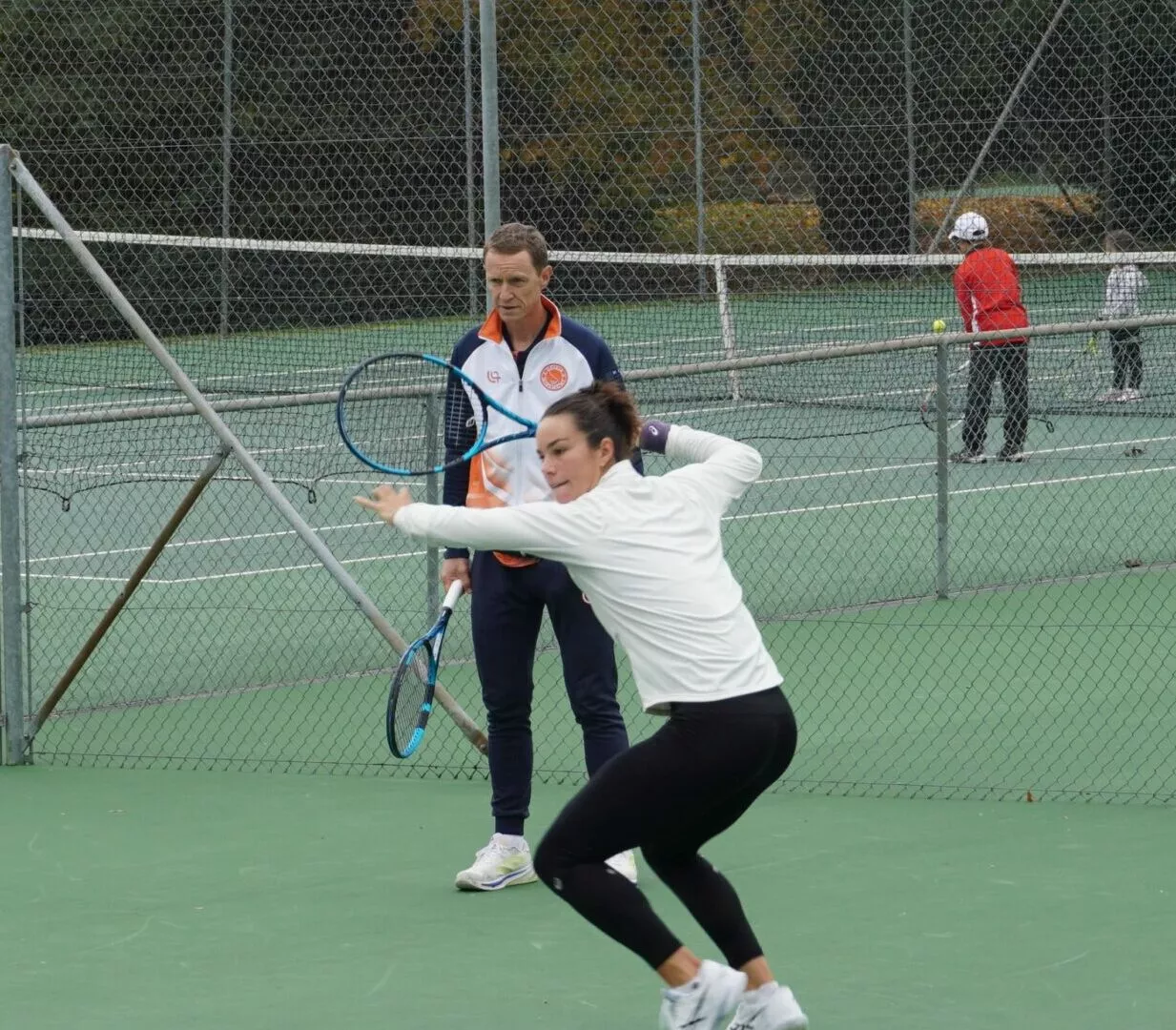 Image for Loïs Boisson