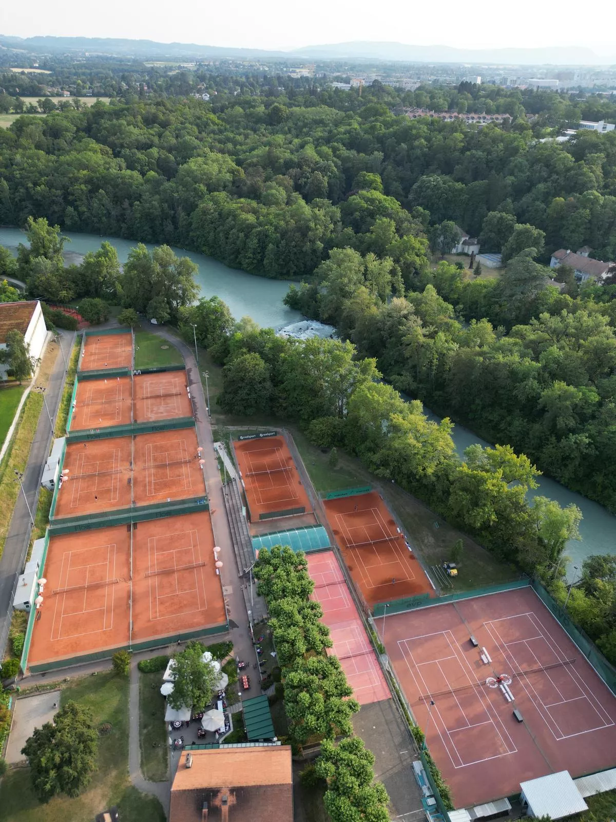 Image for Tennis Club Drizia-Miremont