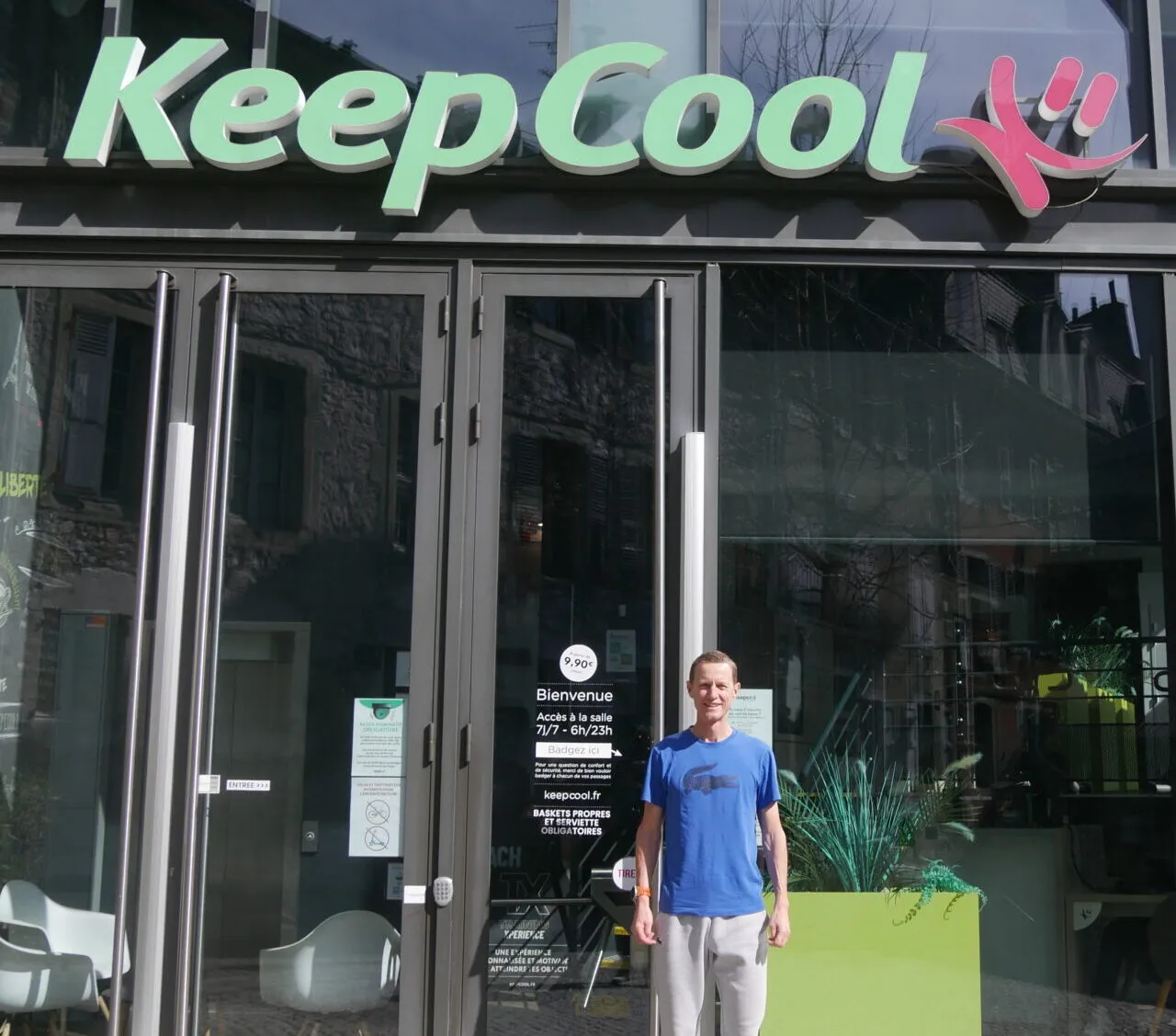 Image for Keep Cool