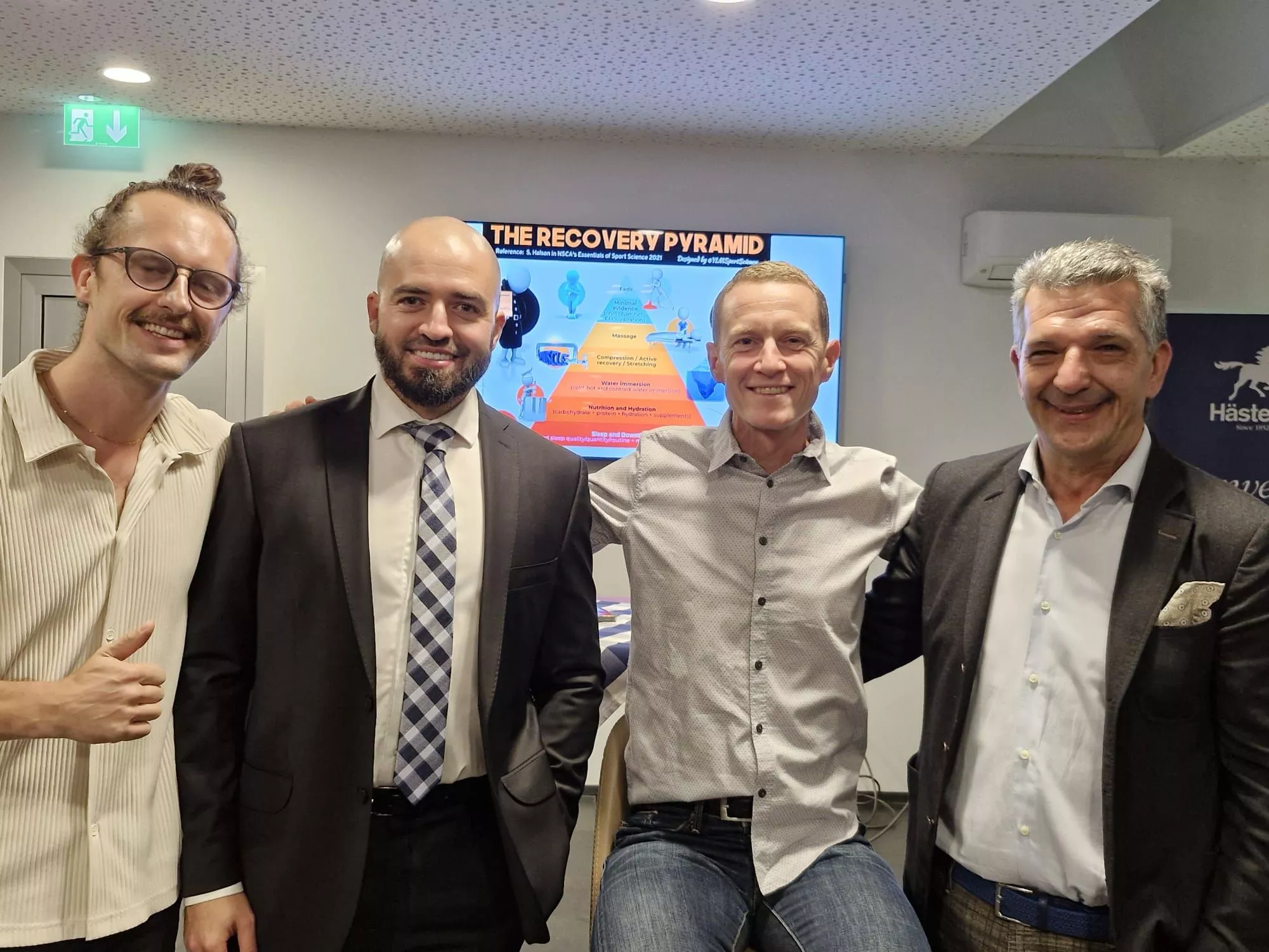 Image for Hästens Beds